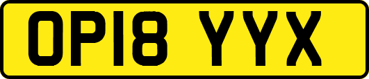 OP18YYX