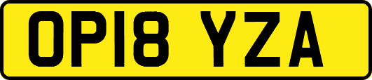 OP18YZA