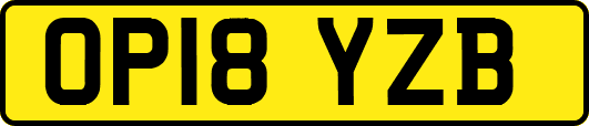 OP18YZB