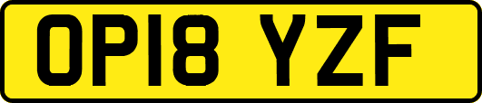OP18YZF