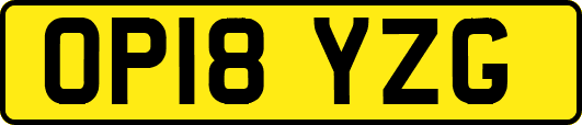 OP18YZG