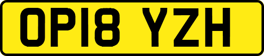OP18YZH