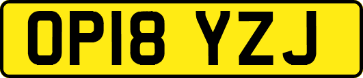 OP18YZJ
