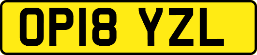 OP18YZL