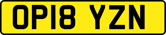 OP18YZN
