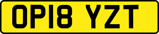 OP18YZT