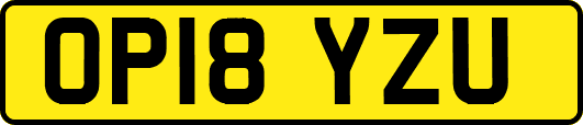 OP18YZU