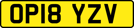 OP18YZV