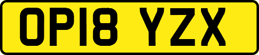 OP18YZX