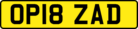 OP18ZAD