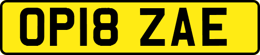 OP18ZAE