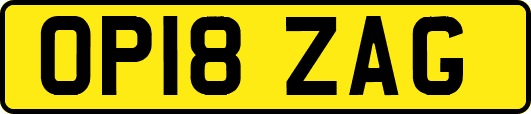 OP18ZAG