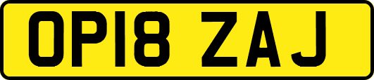 OP18ZAJ
