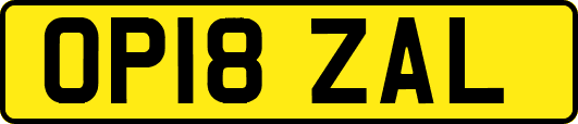 OP18ZAL