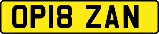 OP18ZAN