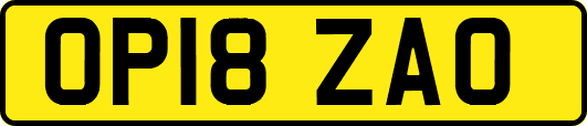 OP18ZAO