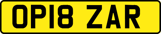 OP18ZAR