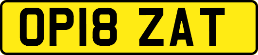 OP18ZAT