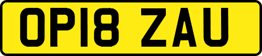 OP18ZAU