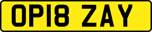 OP18ZAY