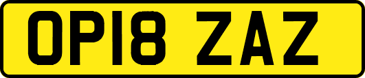 OP18ZAZ