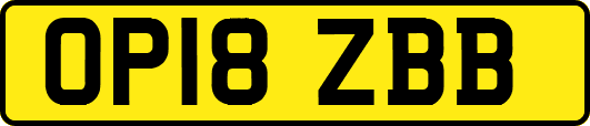 OP18ZBB