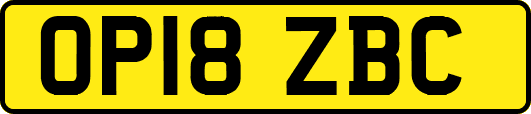 OP18ZBC