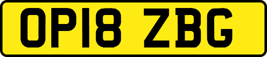 OP18ZBG