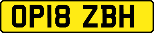 OP18ZBH