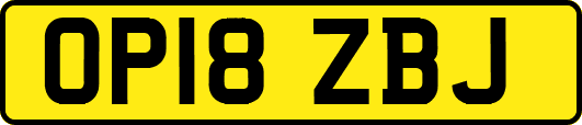 OP18ZBJ