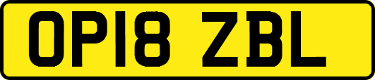 OP18ZBL