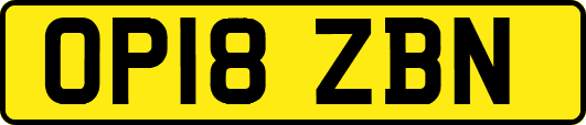 OP18ZBN