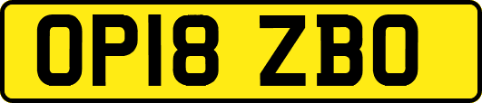 OP18ZBO