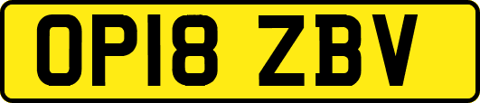 OP18ZBV