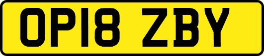 OP18ZBY