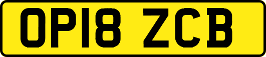 OP18ZCB