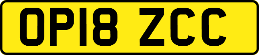 OP18ZCC