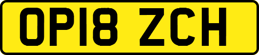 OP18ZCH
