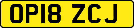 OP18ZCJ
