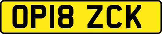 OP18ZCK