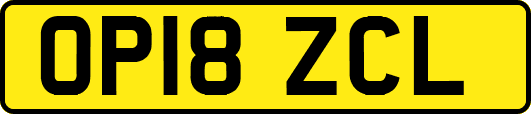 OP18ZCL