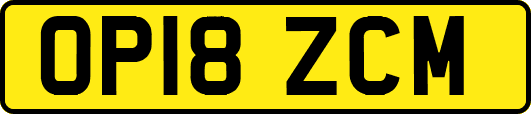 OP18ZCM