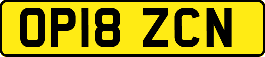 OP18ZCN