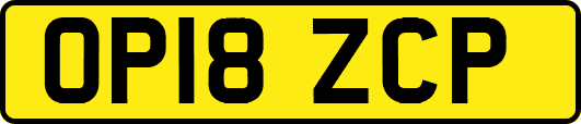 OP18ZCP