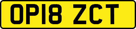 OP18ZCT