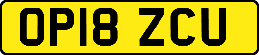 OP18ZCU