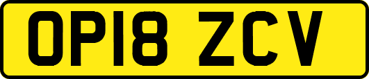 OP18ZCV