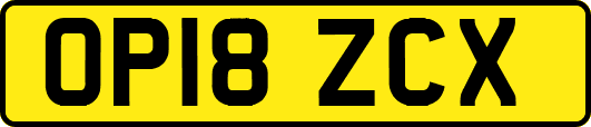 OP18ZCX