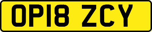 OP18ZCY