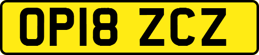OP18ZCZ